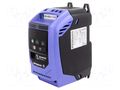 Automation module: vector inverter; 1.5kW; 3x400VAC; 0÷10V; IN: 4 INVERTEK DRIVES ODE-3-140041-3F12