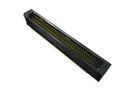 CONN, HEADER, 80POS, 2ROW, 0.8MM, SMT TEM-140-02-07.0-G-D-A-K-FR