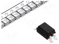 Optocoupler; SMD; Ch: 1; OUT: transistor; Uinsul: 5kV; Uce: 80V; reel LITEON LTV-816S-TA1