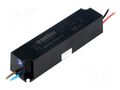 Power supply: switching; LED; 15W; 8÷15VDC; 1A; 90÷264VAC; IP67 AIMTEC EPR15D15100AZUW