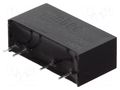 Converter: DC/DC; 1W; Uin: 10.8÷13.2VDC; Uout: 5VDC; Iout: 200mA AIMTEC AM1DR-1205SH30Z