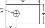 INSULATING COVER 56-77-8G