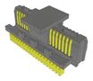 MEZZANINE - ARRAYS PC BOARD CONNECTORS ST4-20-1.50-L-D-P-FR