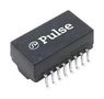 TRANSFORMER, 100 BASE-TX, 350UH HXB2001HLT