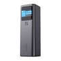 Powerbank Aukey PB-Y45,  26800mAh, 140W PD3.1 (black), Aukey PB-Y45