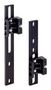 ALIGNMENT BRACKET, ALUMINIUM/PLASTIC BEF-1SHABU004