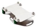 ALIGNMENT BRACKET, LASER DISTANCE SENSOR BEF-DSDT