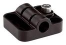 CLAMPING BLOCK, M8 SENSOR, PA12 BEF-KH-M08