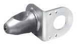 PLATE, UNIVERSAL CLAMP BRACKET, SENSOR BEF-KHS-H01