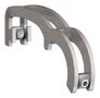 BRACKET, CYLINDER SENSOR, SS BEF-KHZPF063MPA