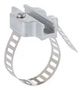 BRACKET, ROUND CYLINDER SENSOR, SS BEF-KHZ-RT1-25