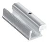 BRACKET, CYLINDER SENSOR, ALUMINIUM BEF-KHZ-ST1