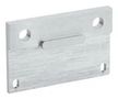 MNT BRACKET, MAGNETIC SENSOR, ALUMINIUM BEF-MIS-25G