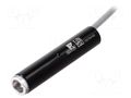 Module: laser; 10mW; red; line; 635nm; 10÷30VDC; 30÷150mA Laser Components FP-L-635-10-50-C24