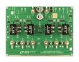 DEMO BOARD, SYNC BUCK/BOOST CONVERTER DC2348A-A