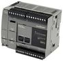 PLC, RELAY, 14 I/10 O, 24VDC, DIN RAIL FC6A-C24R1CE