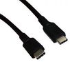 USB CABLE, 4 C PLUG-PLUG, 1M 2561F-1