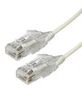 PATCH CABLE, CAT6, RJ45 PLUG-PLUG, 8M 2994-8W