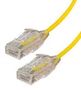 PATCH CABLE, CAT6, RJ45 PLUG-PLUG, 8M 2994-8Y