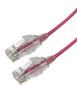 PATCH CABLE, CAT6, RJ45 PLUG-PLUG, 10M 2994-10PK