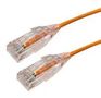 PATCH CABLE, CAT6, RJ45 PLUG-PLUG, 15M 2994-15RG