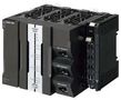 CPU UNIT W/SQL, 256 I/O, 80MB, 64AXE NX502-1500