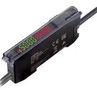 FIBRE AMP UNIT, 1CH, PNP, PRE-WIRED E3X-ZV51 2M