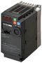 VARIABLE SPEED DRIVE, 3-PH, 1.1KW, 400HZ 3G3MX2-A2007-EV2