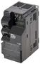 VARIABLE SPEED DRIVE, 1-PH, 550W, 590HZ 3G3M1-AB004-ECT