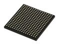 FPGA, FLASH, 4320 LOGIC CELLS, FTBGA-256 LCMXO2-4000HC-6FTG256I