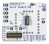 DAUGHTER BOARD, 12V, AUTOMOTIVE LOAD BTG7016A1EPWDBTOBO1