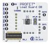 DAUGHTER BOARD, AUTOMOTIVE LOAD DRIVE BTG70501EPLDAUGHBRDTOBO1
