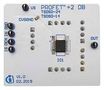 DAUGHTER BOARD, AUTOMOTIVE LOAD DRIVE BTS700151ESPDAUGHBDTOBO1