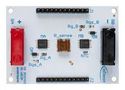 DAUGHTER BOARD, POWER DISTRIBUTION EB2ED24103D1BCDPTOBO1