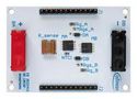 DAUGHTER BOARD, POWER DISTRIBUTION EB2ED24103D1BCSPTOBO1