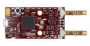 EVALUATION BOARD, MEMS MICROPHONE EVALAHNBDIGITALV01TOBO1