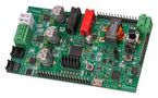 EVALUATION BOARD, 3PH BLDC MOTOR DRIVE TLE98932QKEVALKITTOBO1