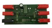 DEMO BRD, 5V, LOW DROPOUT LINEAR REG TLS810B1LDV50BOARDTOBO1