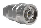 RF COAX CONN, N PLUG, 50 OHM, 6GHZ EZ-400-NMC-2-D