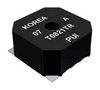 TRANSDUCER, BUZZER, 87DBA, 2.1KHZ SMT-0821-T-R