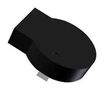 TRANSDUCER, BUZZER, 80DBA, 2.731KHZ SMT-1127-S-R