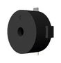 TRANSDUCER, BUZZER, 95DBA, 2.7KHZ SMTB-0927-TW-R