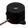 INDICATOR, 3.7KHZ, 100MM, 100DBA AI-2337-TF-LW115-R