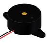 INDICATOR, 3.5KHZ, 100MM, 105DBA AI-3135-TF-LW100-R