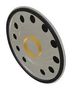 SPEAKER, 350HZ-20KHZ, 8 OHM, 92DBA AS05008MR-4-R