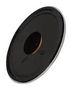 SPEAKER, 550HZ-5KHZ, 8OHM, 84DBA AS05008PR-A-R
