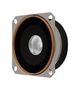 SPEAKER, 0.23-12KHZ, 8 OHM, 95DBA AS06608PS-R