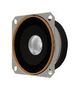 SPEAKER, 230HZ-12KHZ, 8OHM, 95DBA AS06608PS-WR-R
