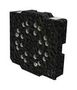SPEAKER, 550HZ-20KHZ, 8 OHM, 90DB SMS-2008MS-R