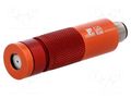 Module: laser; 7mW; red; line; 635nm; 4.5÷30VDC; 0÷200mA; HD Series Laser Components FP-HD-L-635-7-30-F